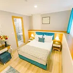 Acacia Mansion Hotell Istanbul