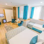 Acacia Mansion Hotell 3*