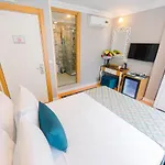 Hotell Acacia Mansion Istanbul