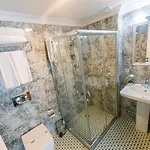 Acacia Mansion Hotell Istanbul