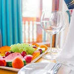 Hotell Acacia Mansion