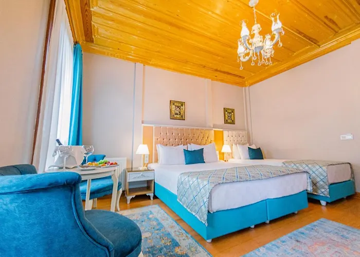 Hotel Acacia Mansion 3*