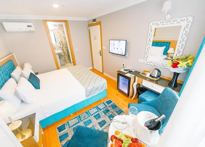 Hotel Acacia Mansion 3*