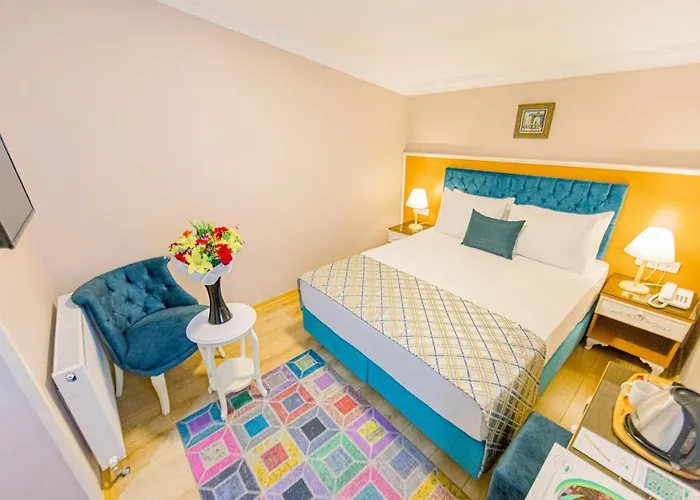 Acacia Mansion Hotel 3*