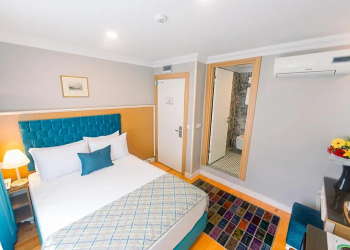 Hotel Acacia Mansion