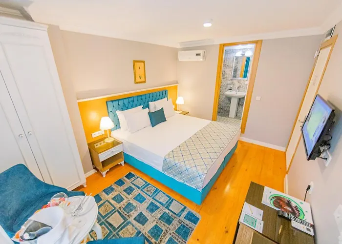 Acacia Mansion Hotel 3*