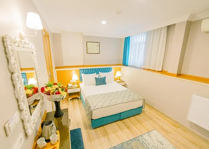 Acacia Mansion Hotel