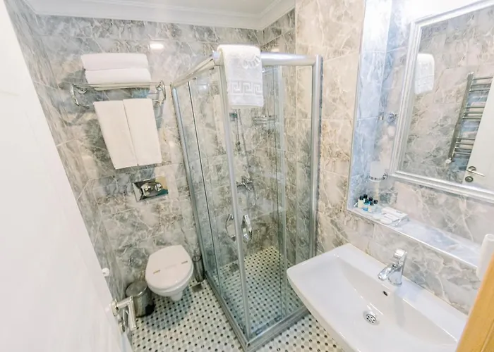 Hotel Acacia Mansion 3*