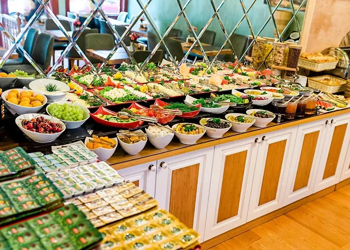 Hotel Acacia Mansion