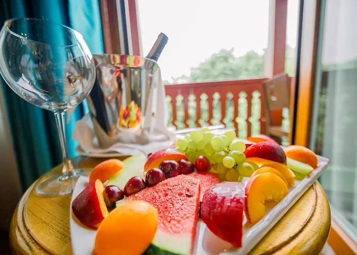 Acacia Mansion Hotel