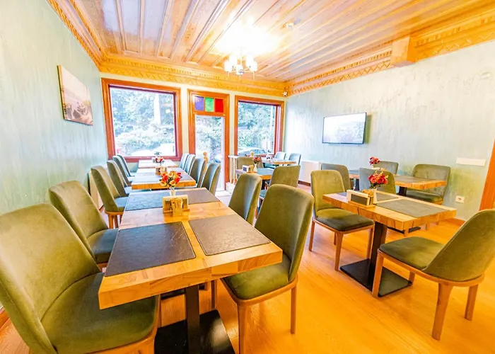 Acacia Mansion Hotel