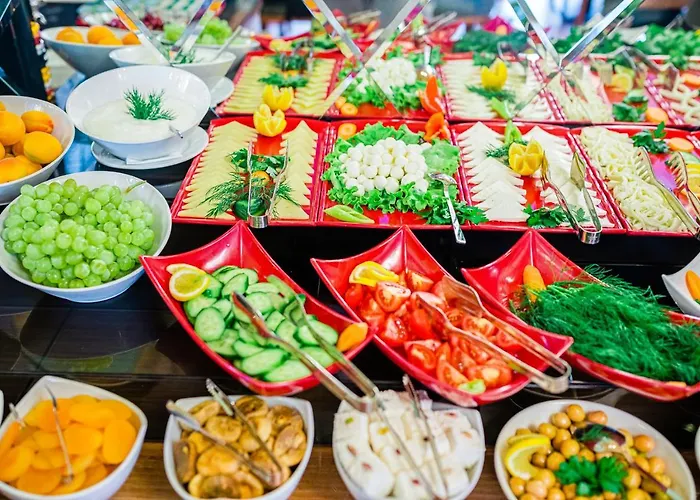 Acacia Mansion Hotel