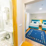 Acacia Mansion Szálloda Isztambul
