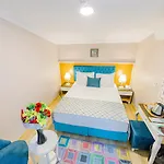 Acacia Mansion Isztambul