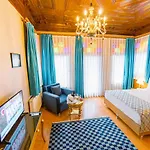 Acacia Mansion Isztambul