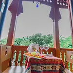 Acacia Mansion Szálloda Isztambul