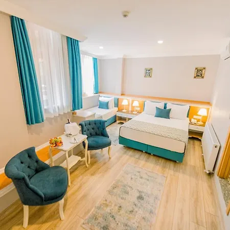 Acacia Mansion 3* Istanbul