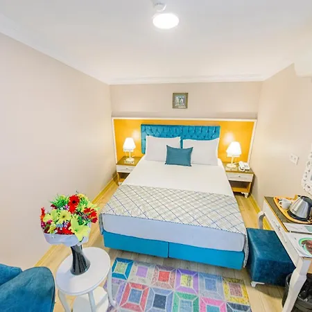 Acacia Mansion Istanbul