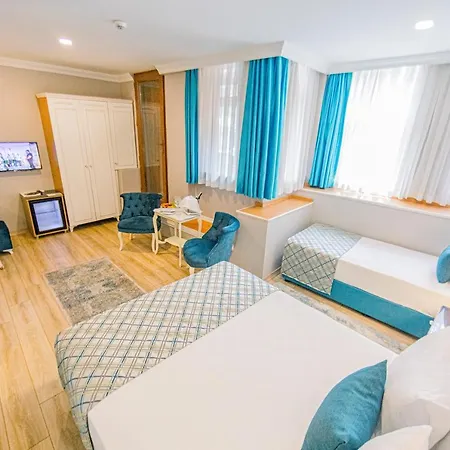 Acacia Mansion Szálloda 3*