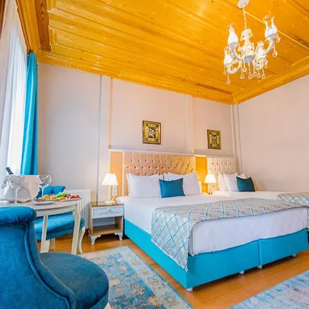 Hotel Acacia Mansion 3*