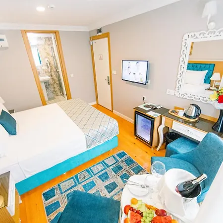 Szálloda Acacia Mansion 3*