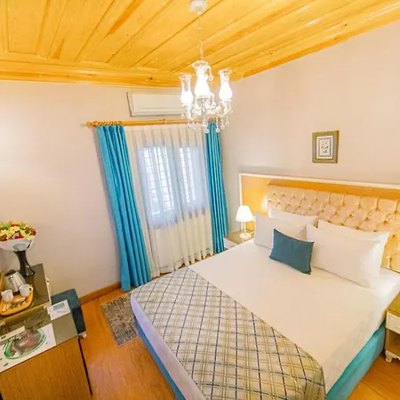 Szálloda Acacia Mansion 3*