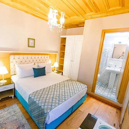 Acacia Mansion Szálloda 3*