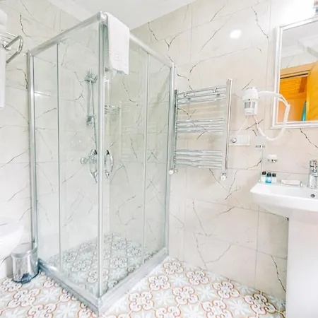 Szálloda Acacia Mansion