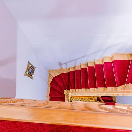 Szálloda Acacia Mansion