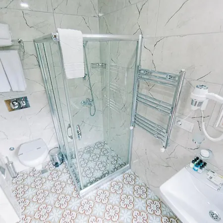 Acacia Mansion Hotell