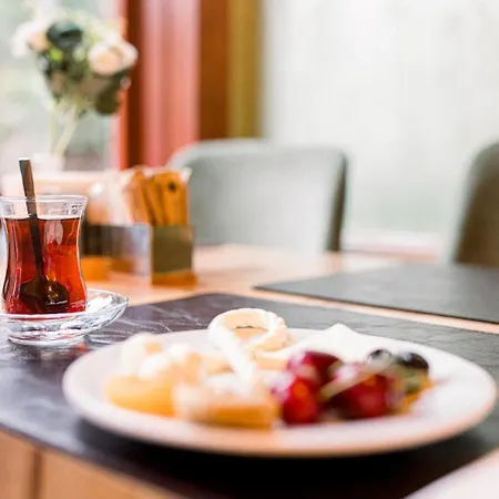 Szálloda Acacia Mansion 3*