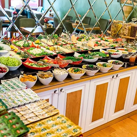 Hotel Acacia Mansion