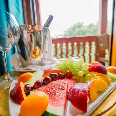 Acacia Mansion Hotel