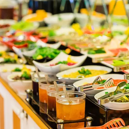 Acacia Mansion Szálloda Isztambul