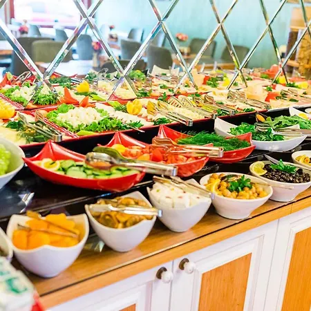 Acacia Mansion 3* Isztambul