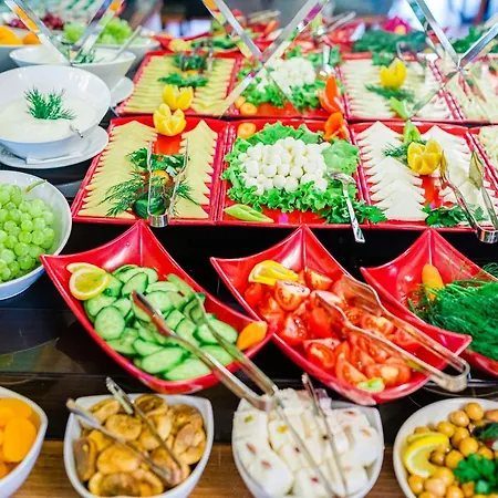 Acacia Mansion Hotel