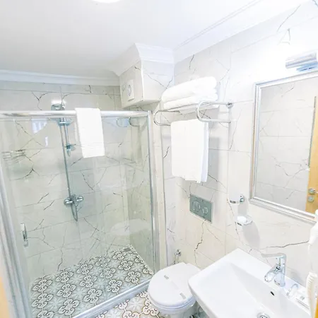 Szálloda Acacia Mansion 3*