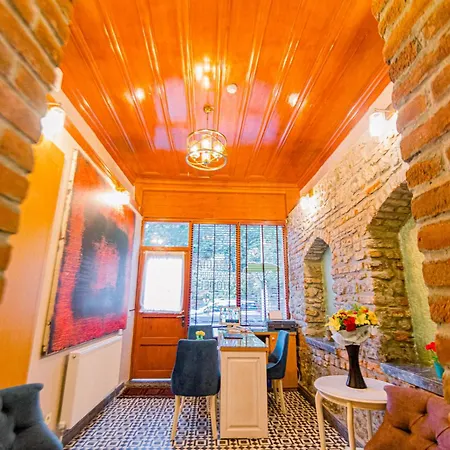 Acacia Mansion Isztambul