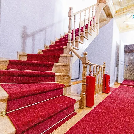 Acacia Mansion Istanbul