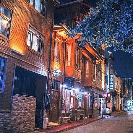 Acacia Mansion 3* Istanbul