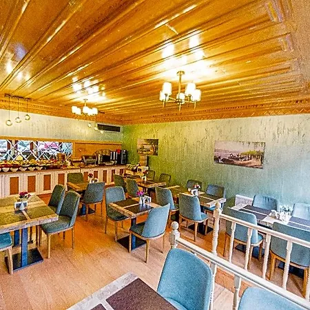 Acacia Mansion Hotel 3*
