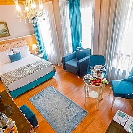 Hotel Acacia Mansion