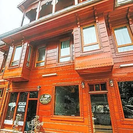 Acacia Mansion Hotel