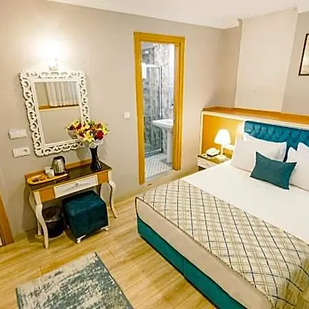 Acacia Mansion 3* Istanbul