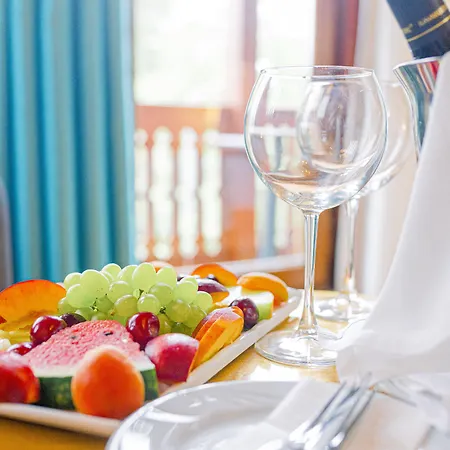Hotel Acacia Mansion 3*