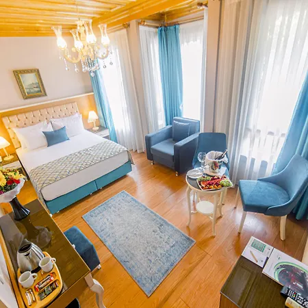 Acacia Mansion 3*