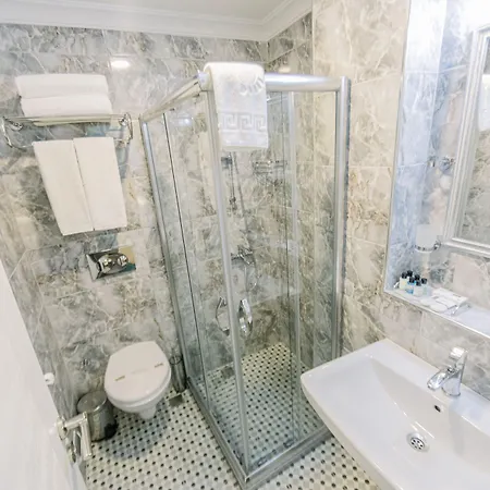 Hotel Acacia Mansion