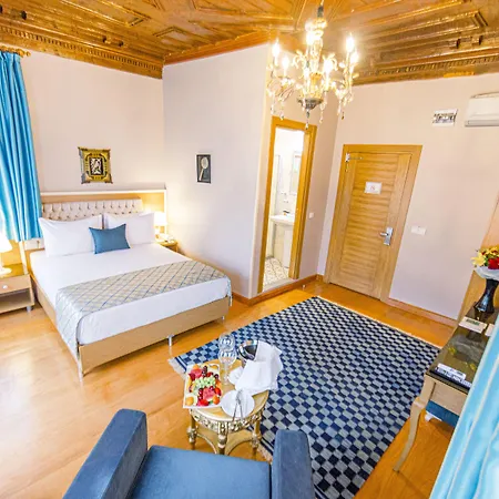 Acacia Mansion 3*