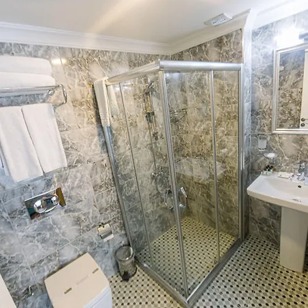 Acacia Mansion Istanbul