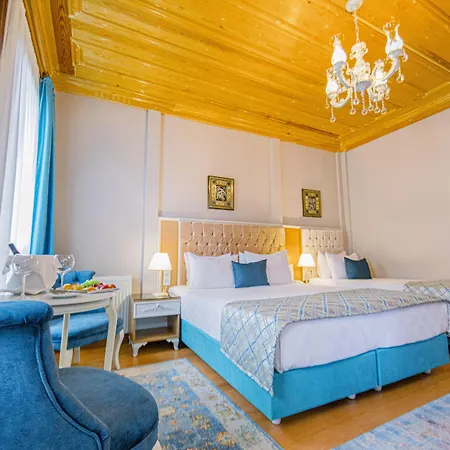 Acacia Mansion Istanbul
